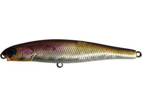 Воблер Jackall Mud Sucker 90mm 8.2g Mat Shad