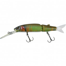 Воблер Jackall Tiny Magallon MR 88мм 7,6г RT OIKAWA Suspending