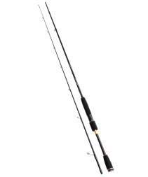 Удилище Flagman Blackfire Solid 69LS 2.09m 1-8g