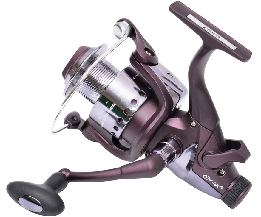 Катушка Evox Promorunner 4000