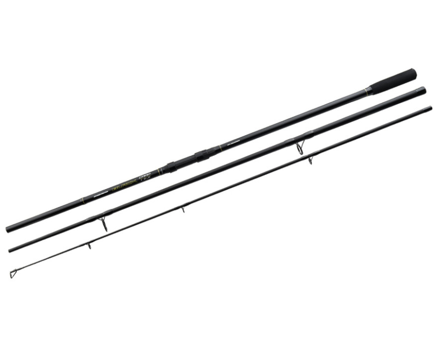 Удилище карповое Flagman Magnum Black Carp NGM 3.30m 3.0lb