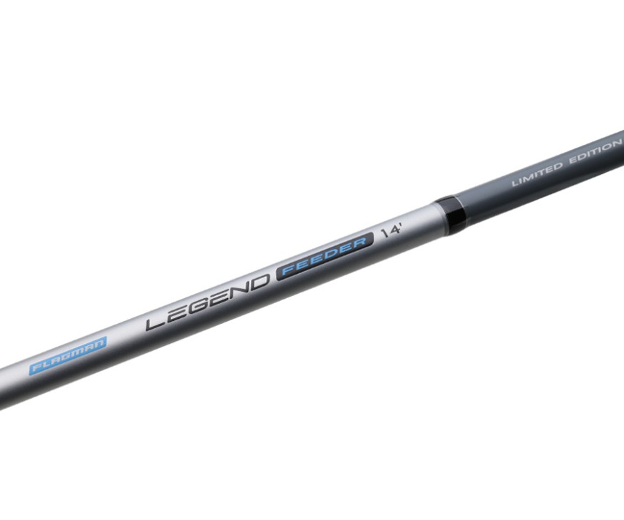 Фидерное удилище Flagman Legend Feeder Heavy 4.2м 100г