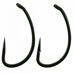 Крючок Gardner Mugga Hooks #12 (10шт)