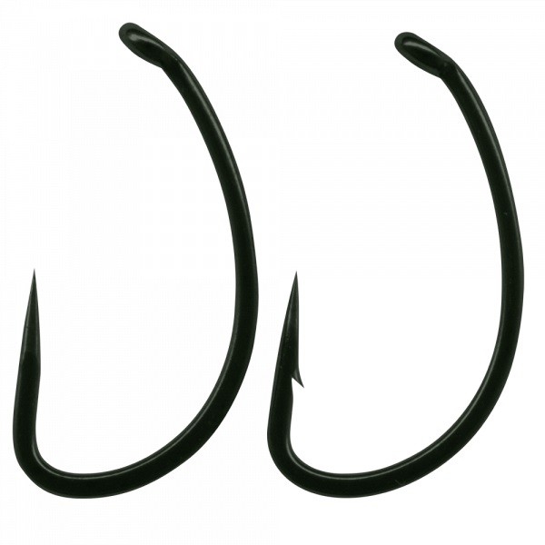Крючок Gardner Mugga Hooks #12 (10шт)