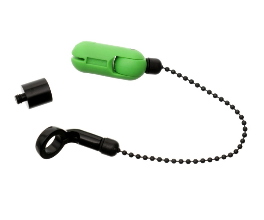Индикатор поклевки Carp Pro Hanger Mobile Bobbin Kit Green