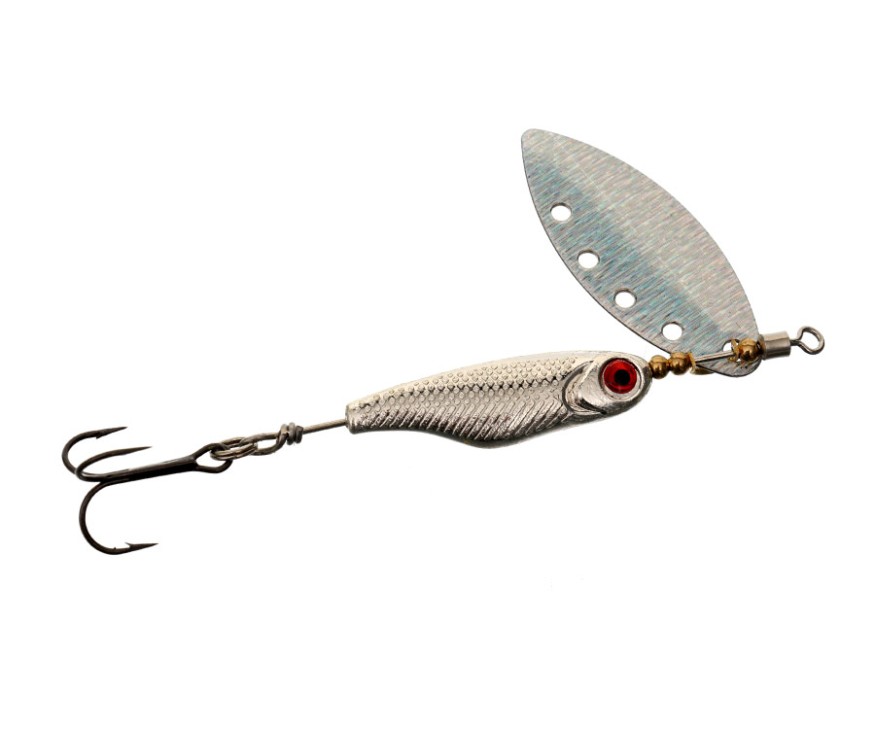 Блесна Flagman Viratta 6.5г