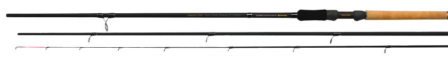 Удилище Browning CC Super Feeder Medium 3.60m 80g