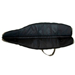 Чехол для ружья с оптикой LeRoy Protect Multicam 110 см