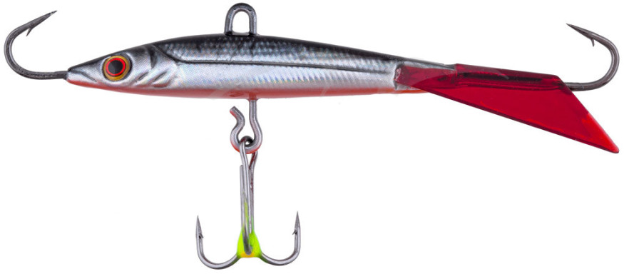 Балансир Select Beast 52мм 18гр цвет 23