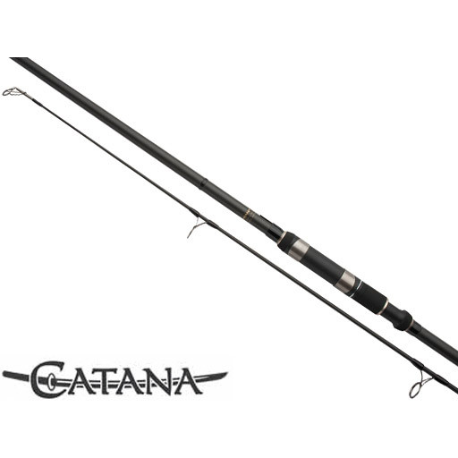 Удилище Shimano Catana BX Specimen 12300L