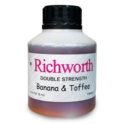 Ароматизатор Richworth Black Top Range Banana Toffee 250ml