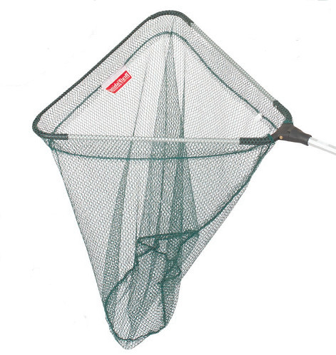 Подсак Bratfishing треугольный складной тип 06