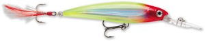 Воблер Rapala X-RAP Deep XRD10 CLN 100мм 13гр.