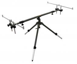 Подставка "Rod pod" Carp Pro 3 Rod 3 Leg