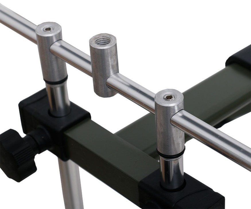 Подставка "Rod pod" Carp Pro 3 Rod 3 Leg