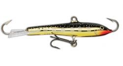 Балансир Rapala Jigging Rap W2 2см 4гр G