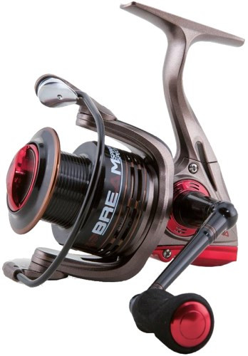 Катушка Lineaeffe Rapid Bream  FD 10