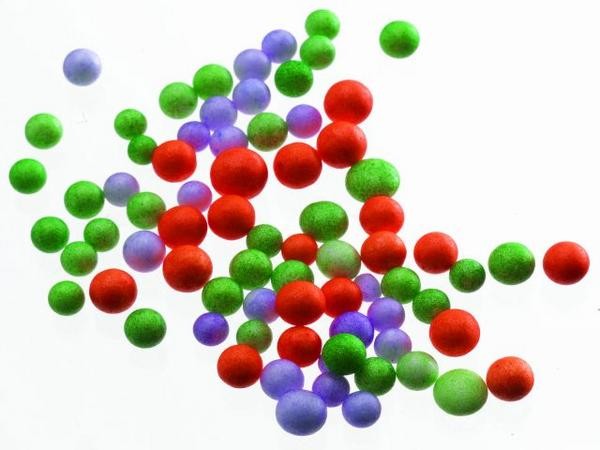 BIG TROUT Trout Pop Up&#039;s