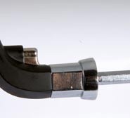 Катушка Lineaeffe Baitrunner EPX Carp 60