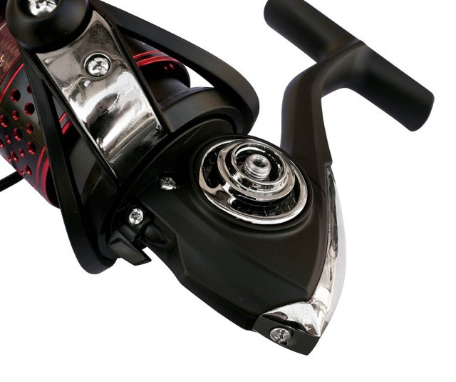 Катушка Favorite Hurricane 2500S