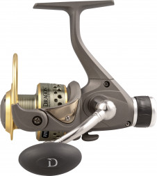 Катушка Dragon Viper RD620i