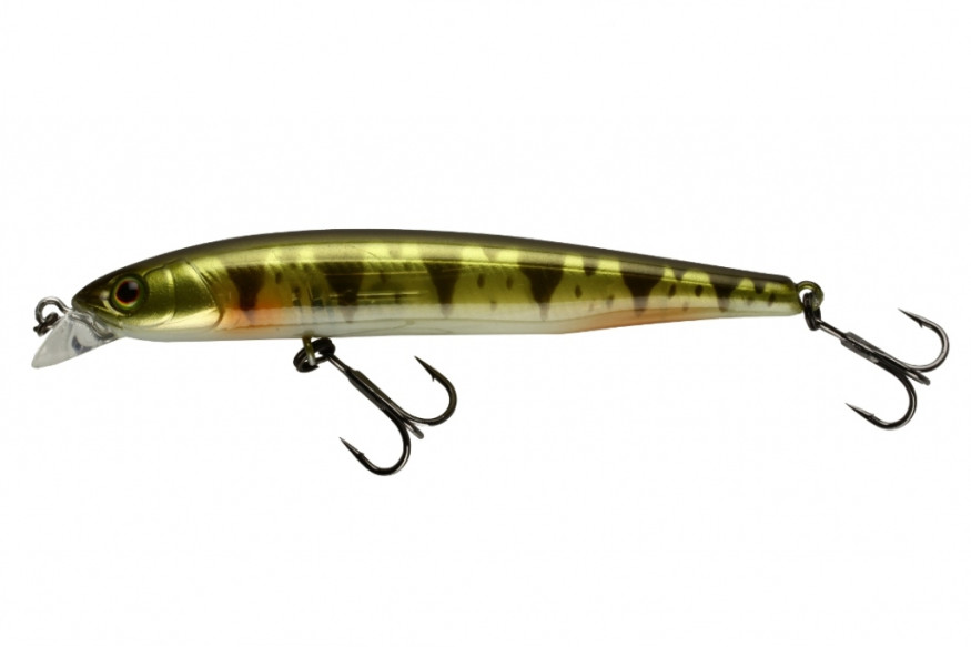 Воблер Jackall Colt Minnow 80SP 81мм 6,2г Ghost G Perch Suspending