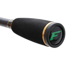 Удилище Flagman Blackfire Solid 70ULS 2.13m 0.6-5g