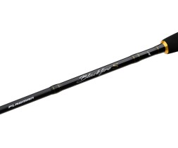 Удилище Flagman Blackfire Solid 70ULS 2.13m 0.6-5g