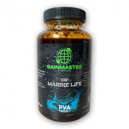 Дип Rainmaster Dip Marine Life 250ml