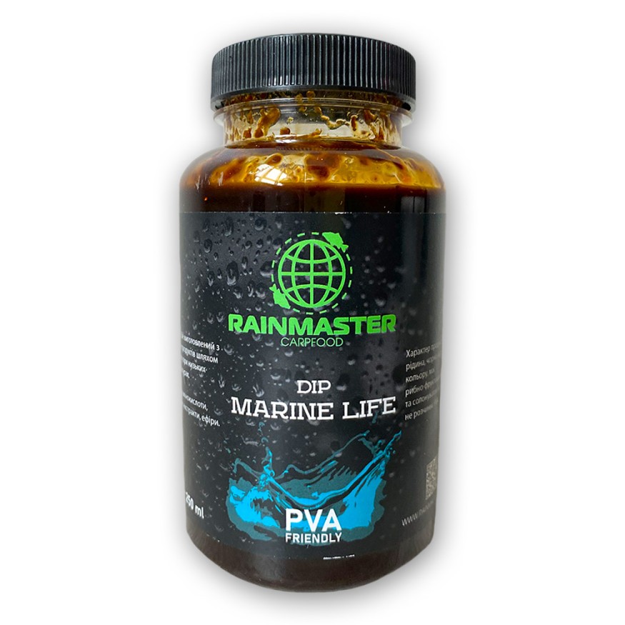 Дип Rainmaster Dip Marine Life 250ml