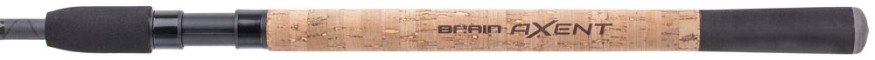 Удилище фидерное Brain Axent AXR-360M 3.60m max 100g