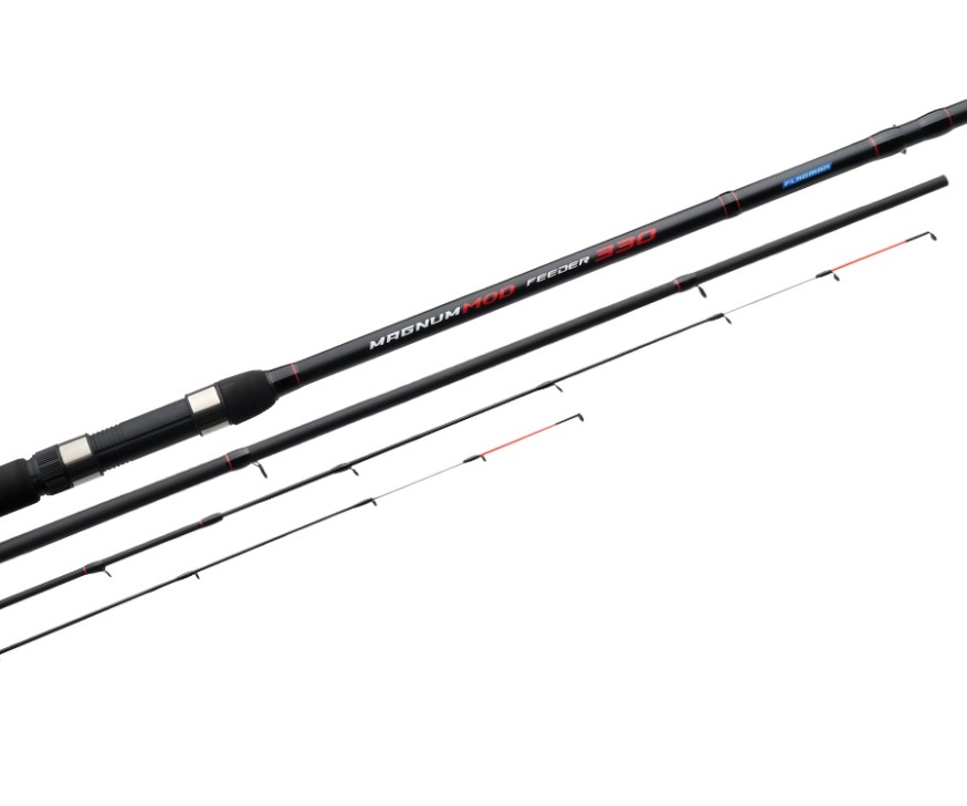 Удилище Flagman Magnum Mod Feeder 3,3m 120g