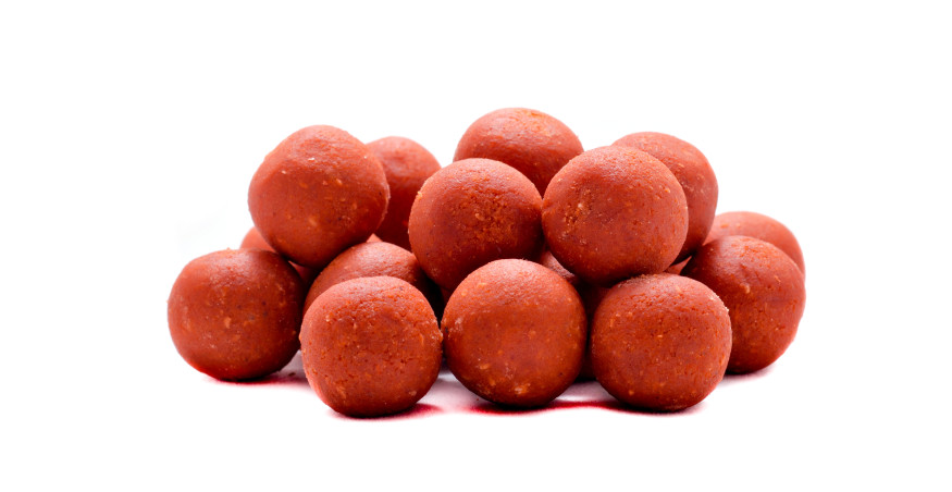 Бойлы CC Baits Professional Soluble Tutti Frutti 20mm 200g