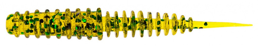 Съедоный силикон Select Air Tail 2.5" col.083 (7шт)