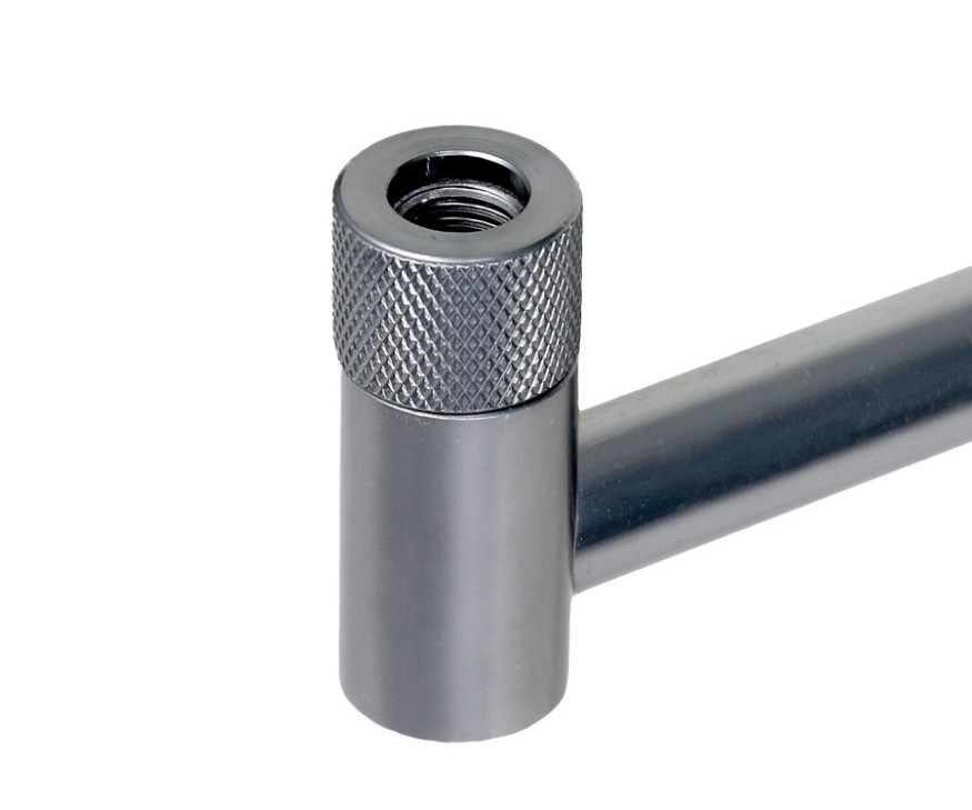 Род-под Carp Pro на 3 и 4 удилища Grey