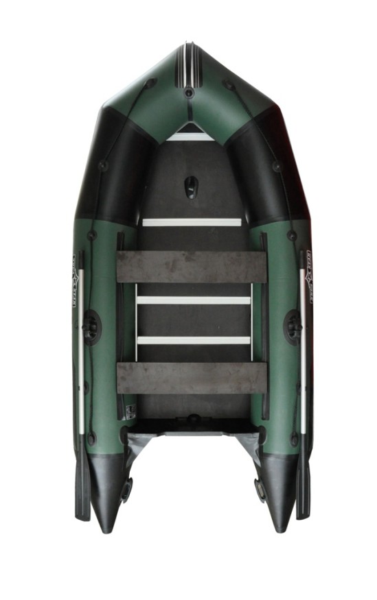 Лодка Aquastar К-350