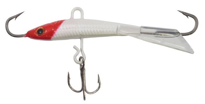 Балансир Fishing ROI 38мм 10гр цвет81