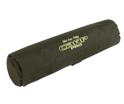 Универсальний чехол Carp Pro для запасных шпуль и банок