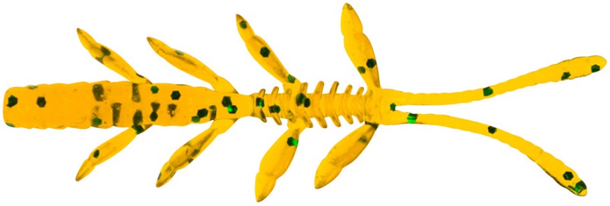 Силикон Select Razor 2.5&quot; (7 шт/упак)