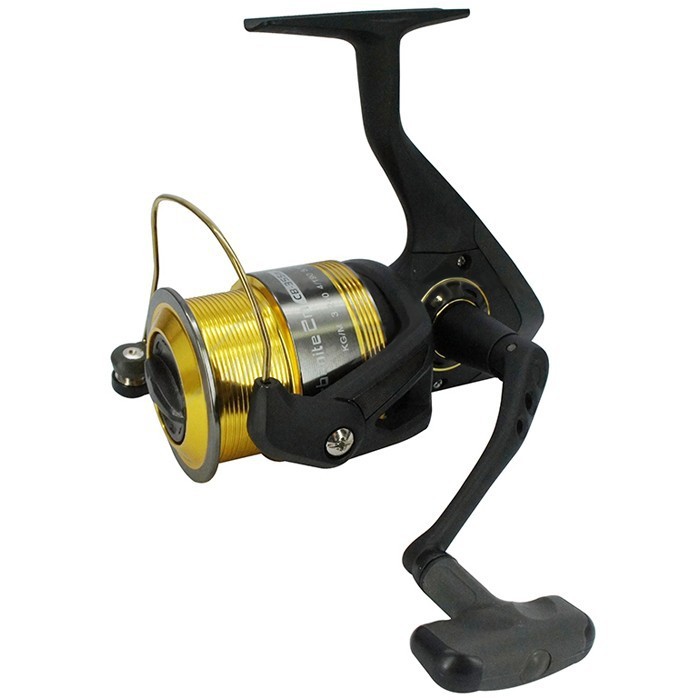 Катушка Okuma Carbonite CB-355m