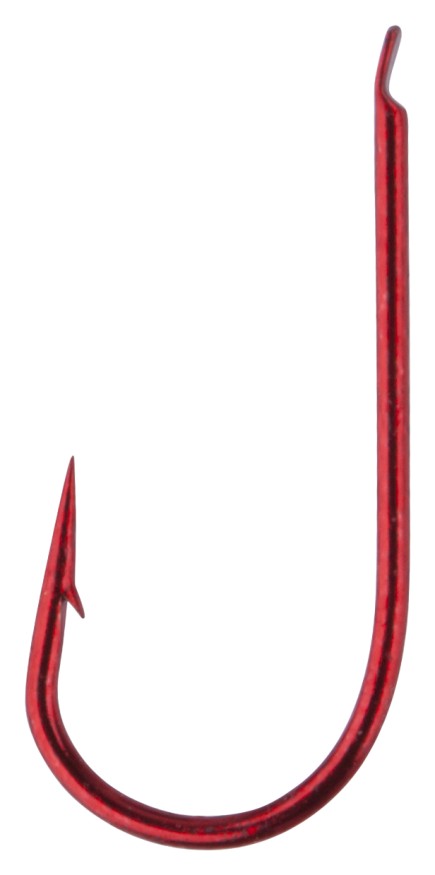 Крючок Select Chika №12