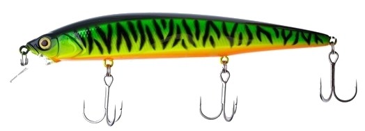 Воблер Jackall Rerange 110SP 14,8г Suspending