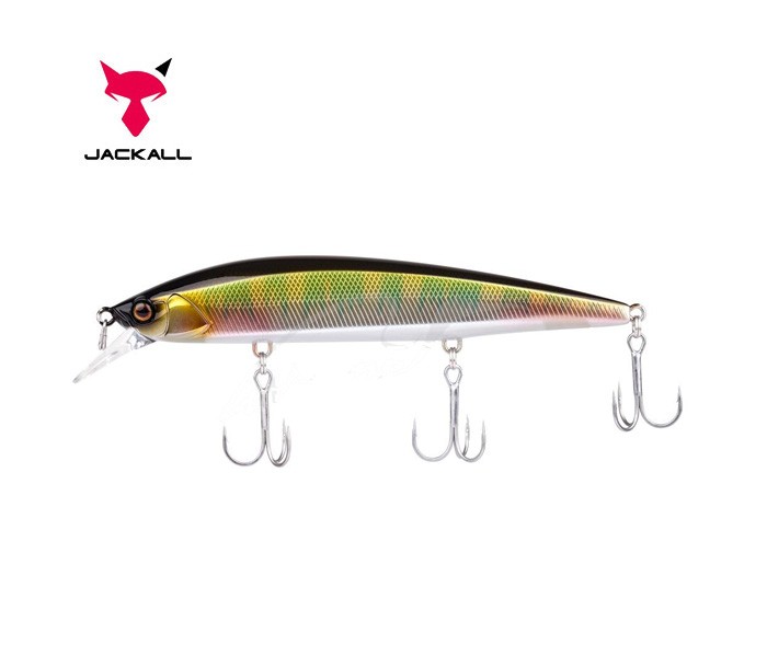 Воблер Jackall Rerange 110SP 14,8г Suspending