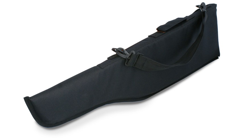 Чехол для ружья с откидным стволом LeRoy Compact (для ружей ИЖ и ТОЗ) Мультикам