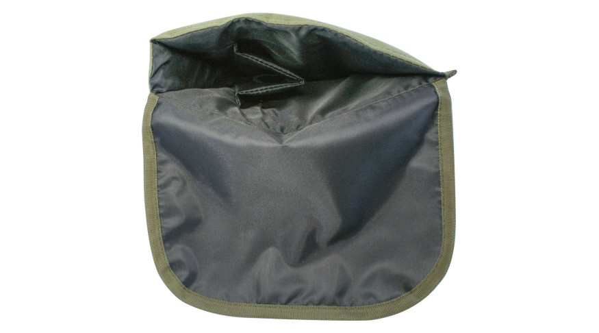 Чехол для ружья с откидным стволом LeRoy Compact (для ружей ИЖ и ТОЗ) Мультикам