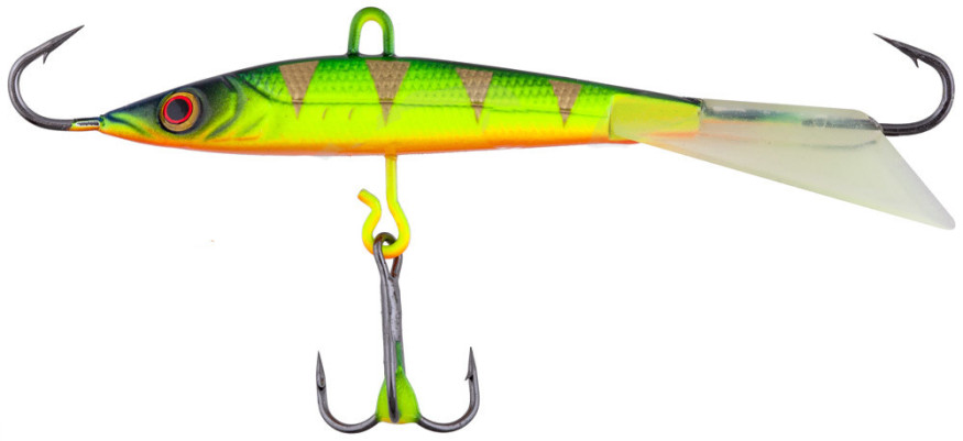 Балансир Select Beast 52мм 18гр цвет 50