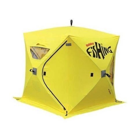 Палатка Holiday Hot Cube 3 175х175см