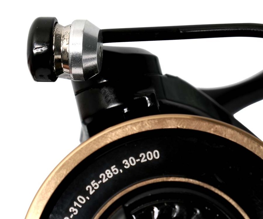 Катушка Flagman Flagman S-Carp 7000