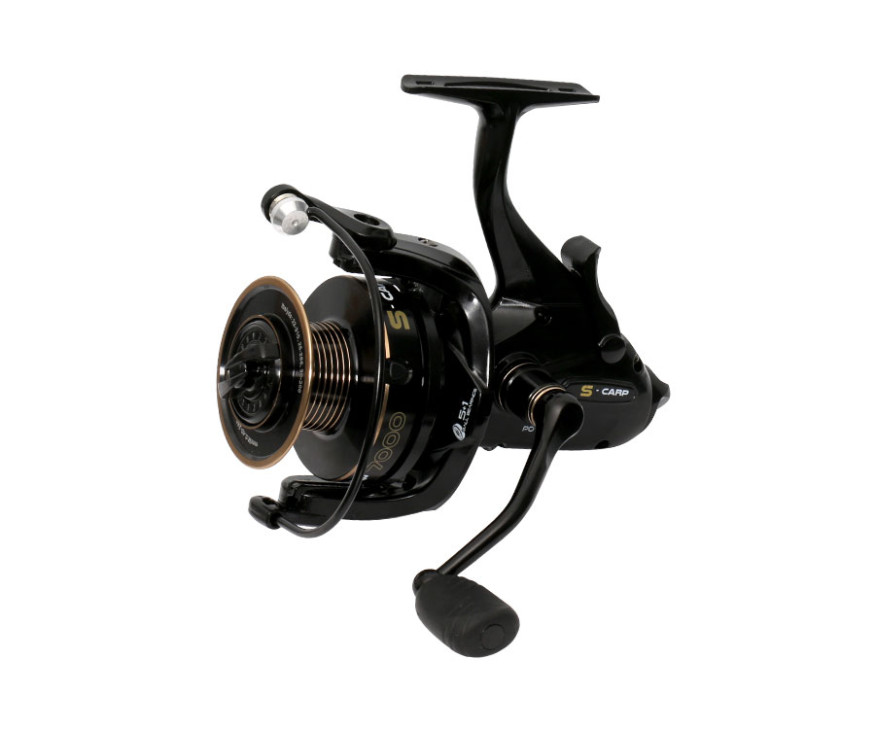 Катушка Flagman Flagman S-Carp 7000