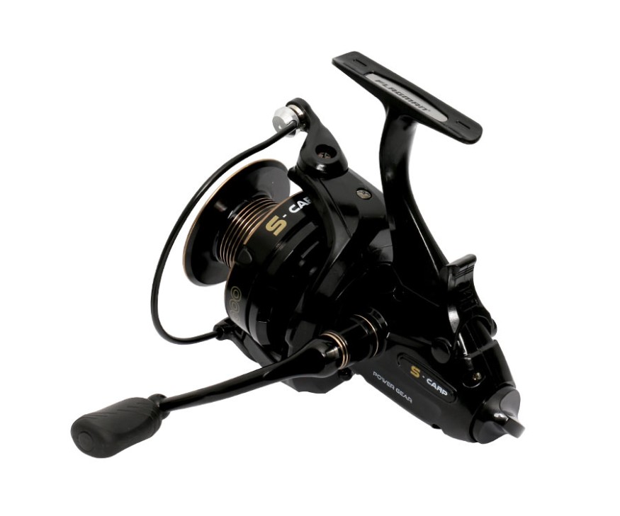 Катушка Flagman Flagman S-Carp 7000